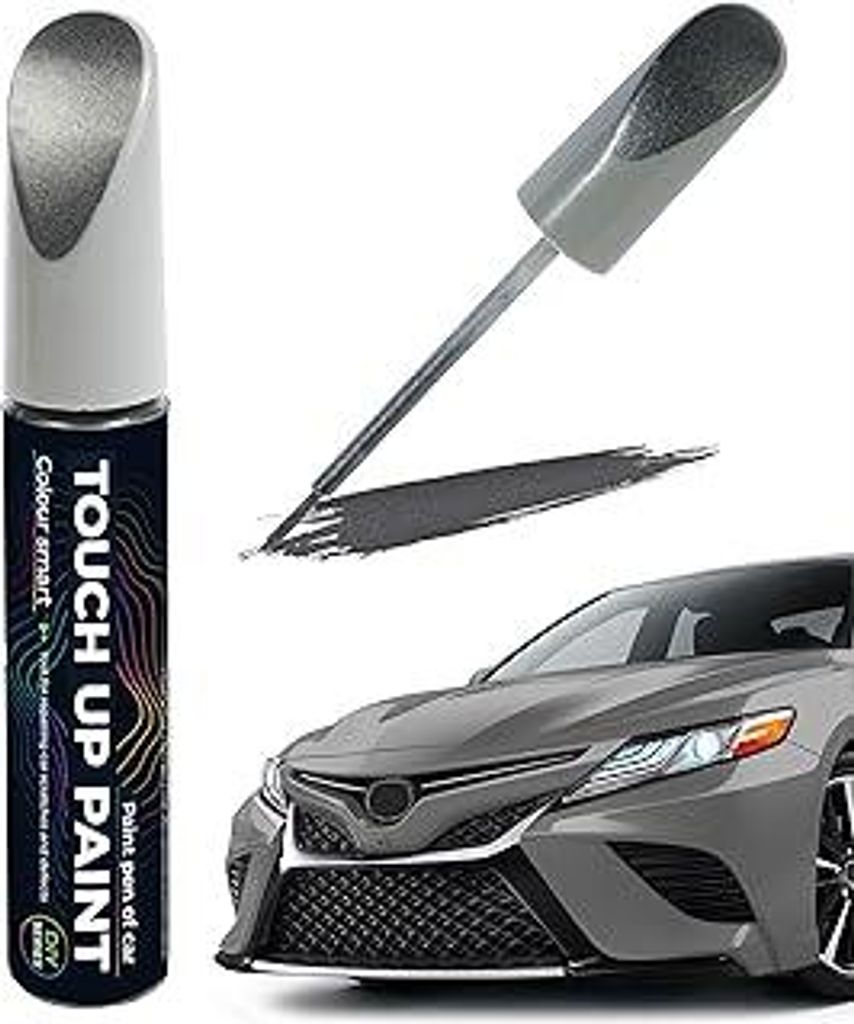 Flaconi Lackstift Auto,Reparaturlack,Lackstifte,Autolack,Auto Lack Reparatur,Kratzer Leicht zu Entfernen und zu Reparieren,Geeignet für Allgemeine...