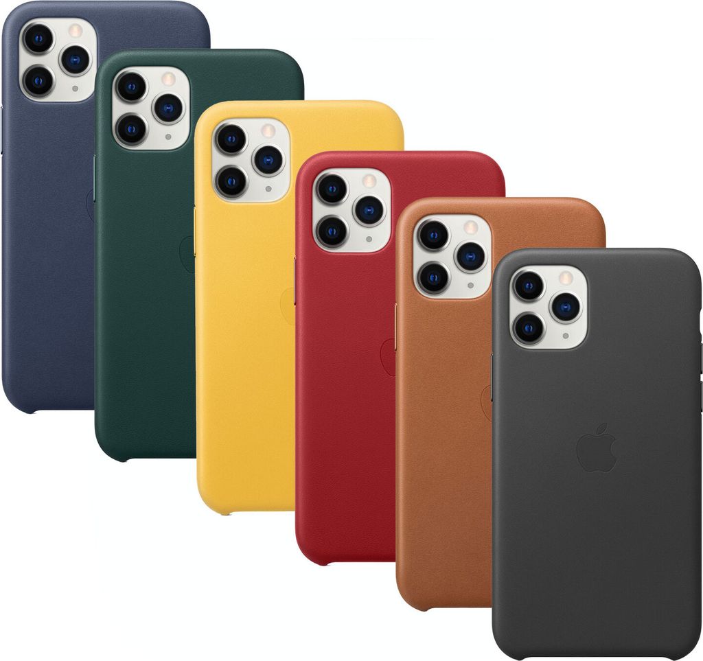 Apple MWYD2ZM/A Ochranné pouzdro na mobilní telefon 14,7 cm Obrázek produktu 