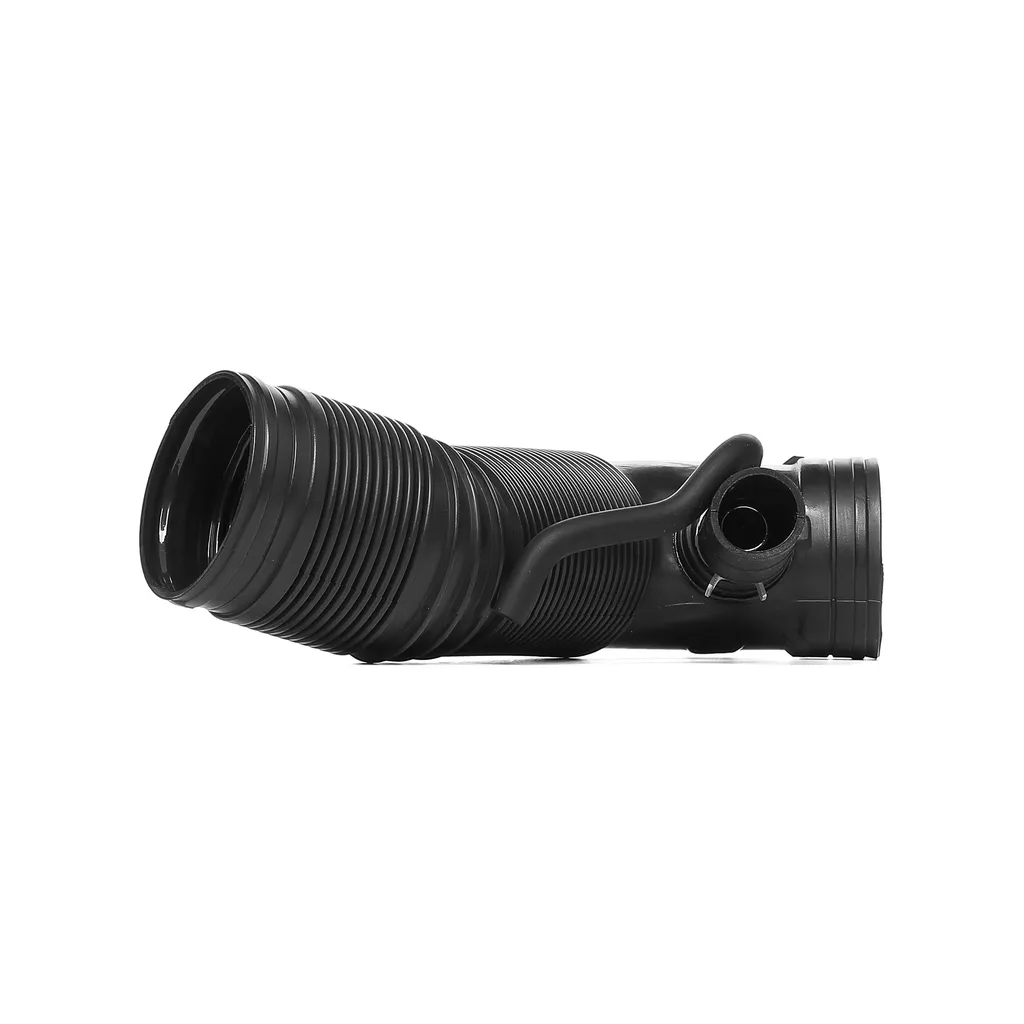 Schlauch Luftversorgung FEBI 45077 - Durite d'admission d'air moteur