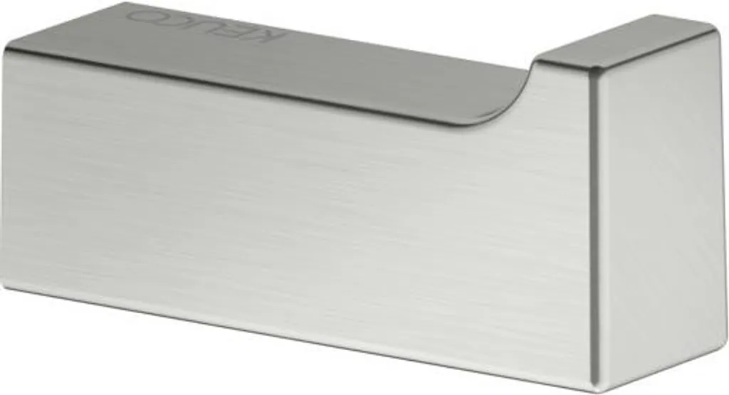Support de serviette KEUCO EDITION 11 pour salle de bain moderne et design