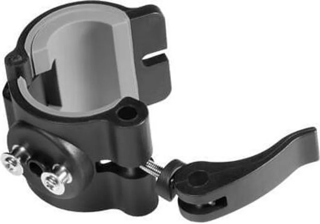 Technisat DigitRadio Bike 1 Radio de Vélo DAB+ Bluetooth Portable Noire