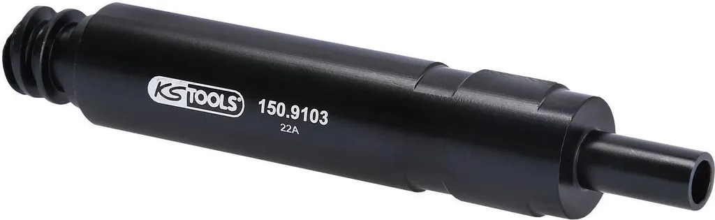 KS TOOLS 150.9103 Adattatore Riempimento per Trasmissioni VAG 7 Marce
