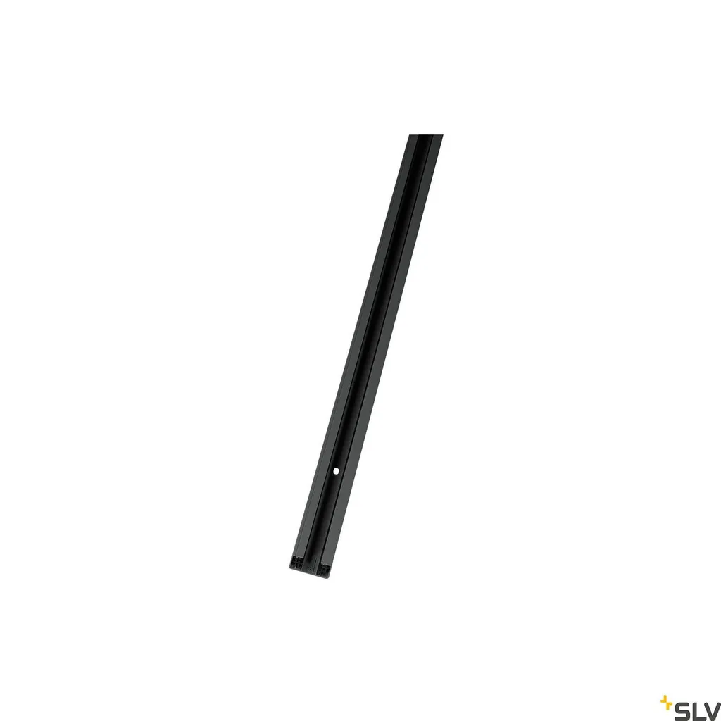 SLV 143010 Binario Nero 1m: Illuminazione Retail ad Alte Prestazioni