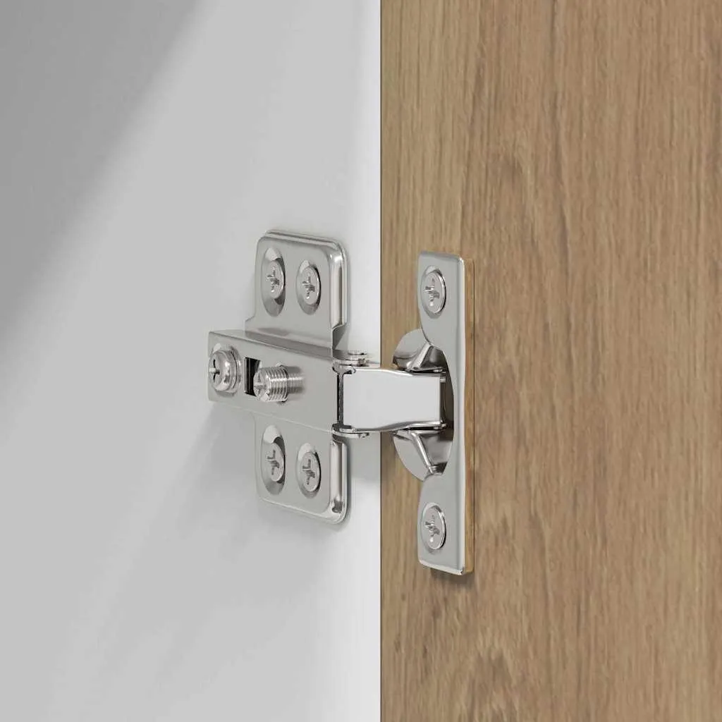 Mobiletto Pensile Cucina Rovere Artisan 60 cm | Robusto e Capiente - 9