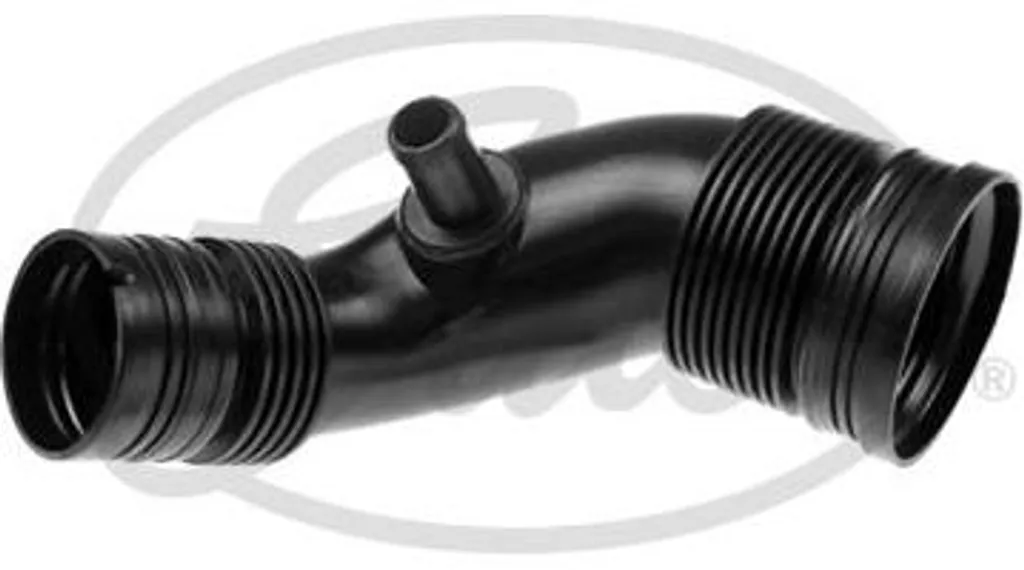 GATES ANTK1033 Tubo flessibile, alimentazione aria OE 51814040 compatibile con Doblo