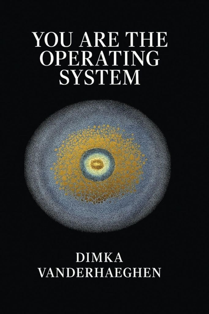 You Are The Operating System