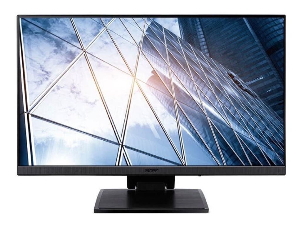 Acer UT241Y Abmihuzx - UT1 Series - LED-Monitor - Full HD Produktbild 