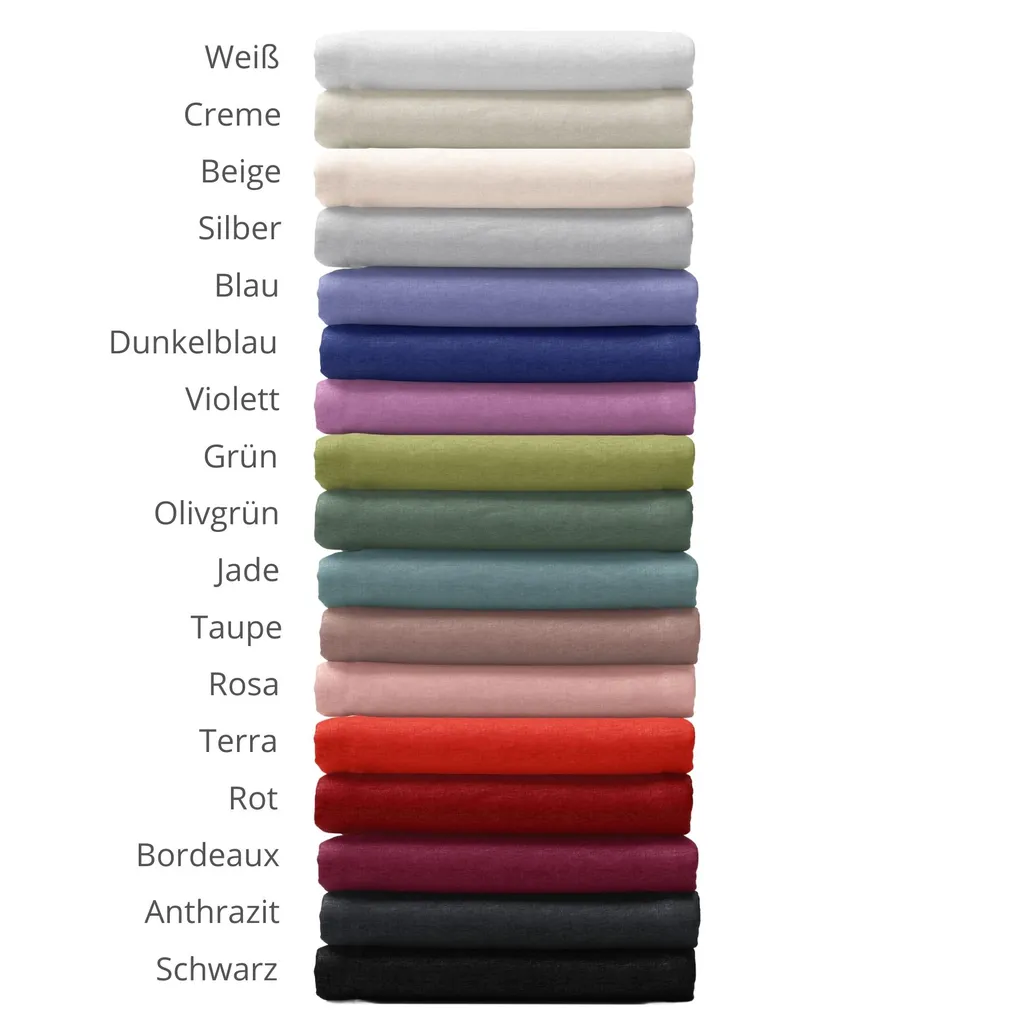 Lenzuolo Sleepling Castoro 90x200 Grigio Cotone 100% Invernale - 5