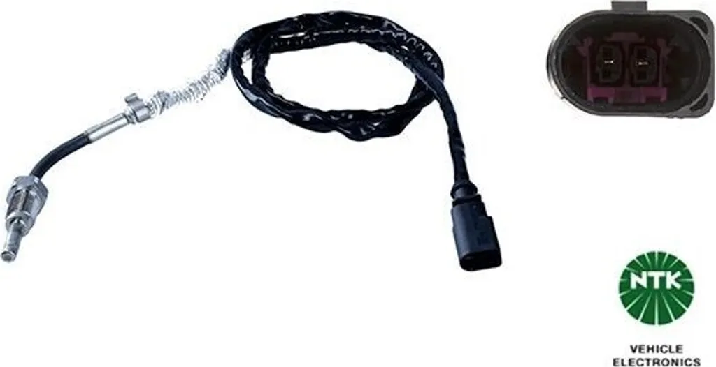 Sonde NGK 91920 Haute Précision pour Audi A6 et Q5 - Réf 04L906088EQ
