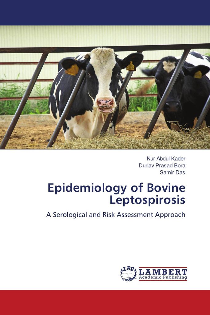 Epidemiology of Bovine Leptospirosis