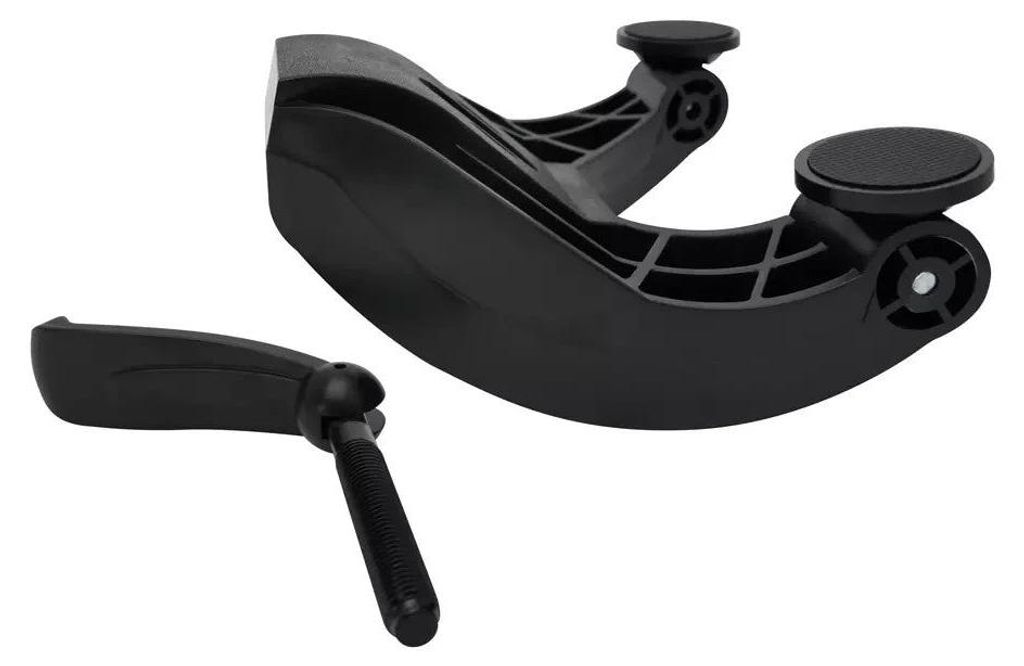 Morsetto da tavolo Thrustmaster Ruote da corsa T500 T300 TX Immagine del prodotto 