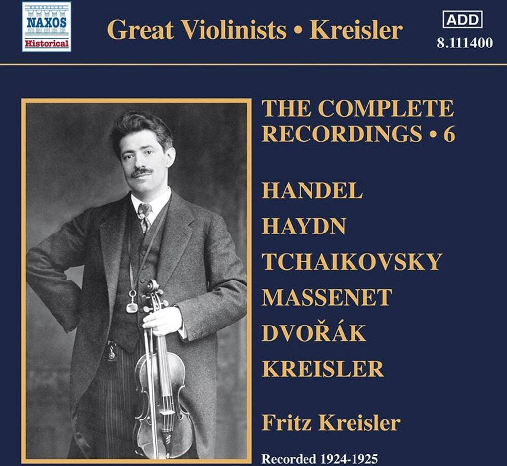 Complete Recordings 6