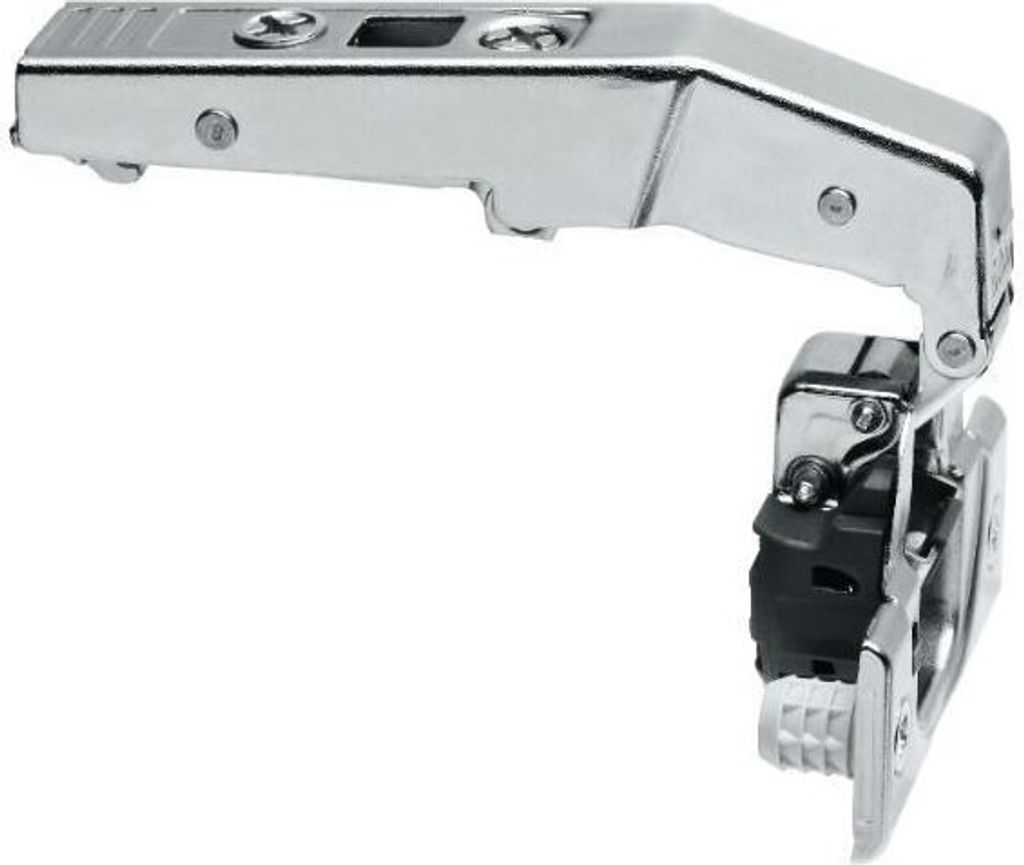 Blum Clip Top Stollenscharnier 95° Blumotion Scharnier mit Feder zum Einpressen