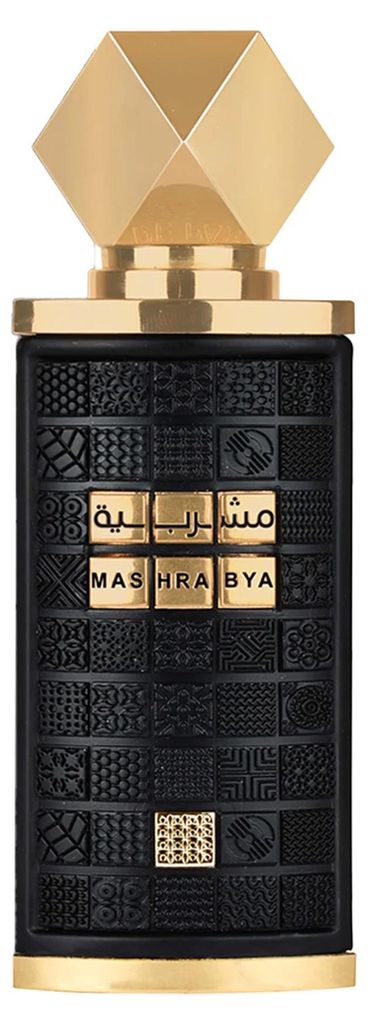 Lattafa Mashrabya unisex eau de parfum 100 ml Immagine del prodotto 