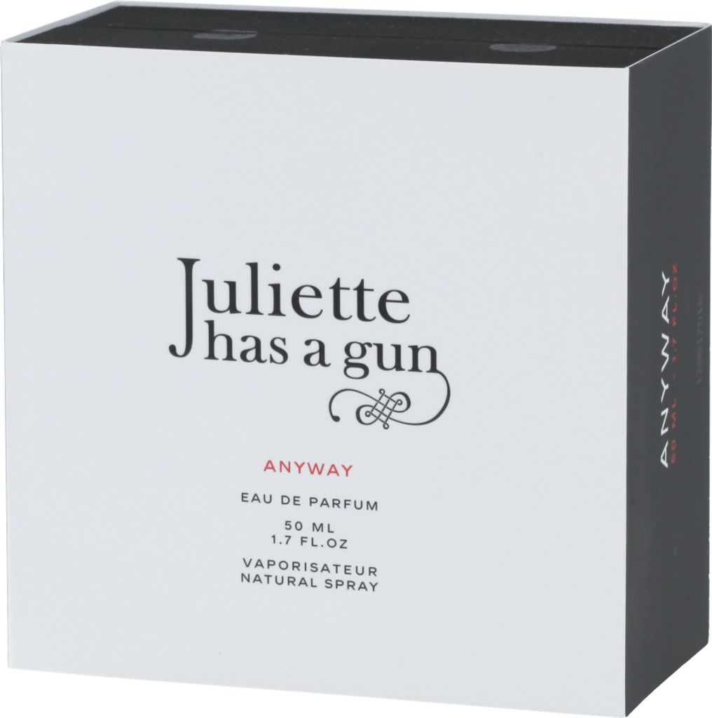 Juliette Has A Gun Anyway EDP 50 ml UNISEX Produktbild 