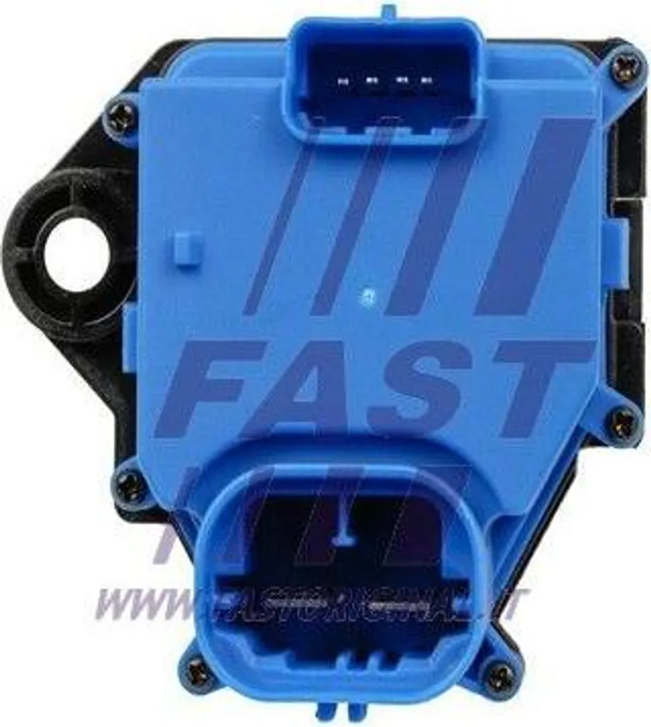 Centralina FAST FT59155, riscaldamento/ventilazione OE 1308CP compatibile con Partner, C4, C4er, Berlingo