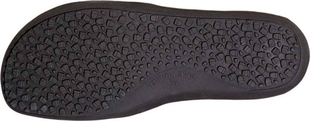 Winter Barfußschuh Larissa 2 Black women Black 41 Produktbild 7