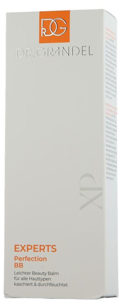 Dr. Grandel Experts Perfection BB (50 ml) Produktbild 