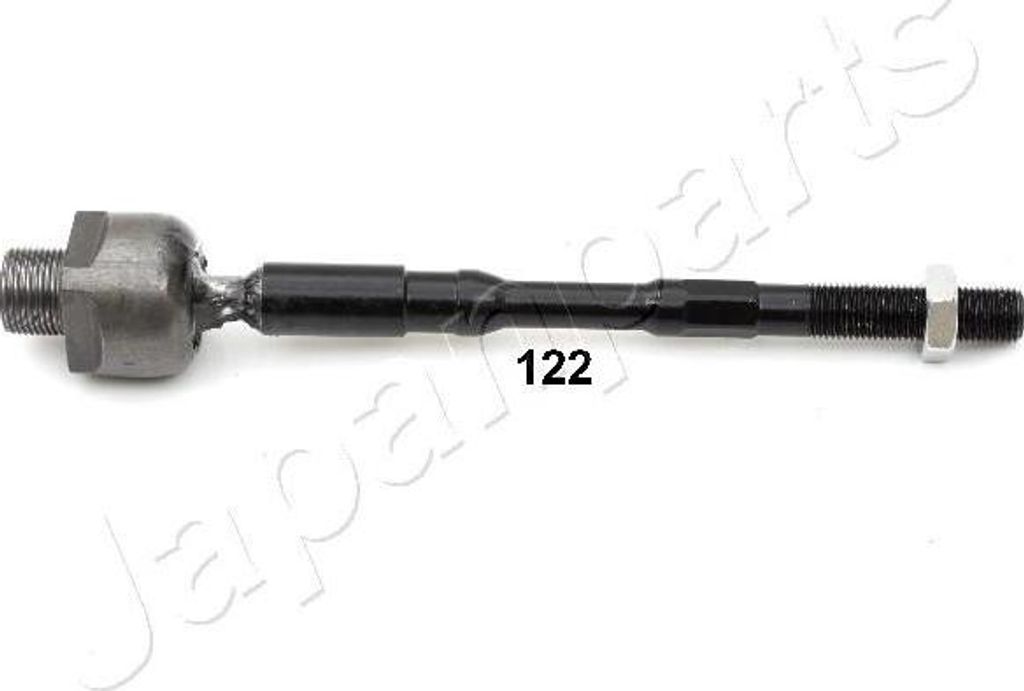 JAPANPARTS RD-122 Axialgelenk Spurstange für NISSAN Qashqai / Qashqai +2 I (J10, NJ10) Vorne