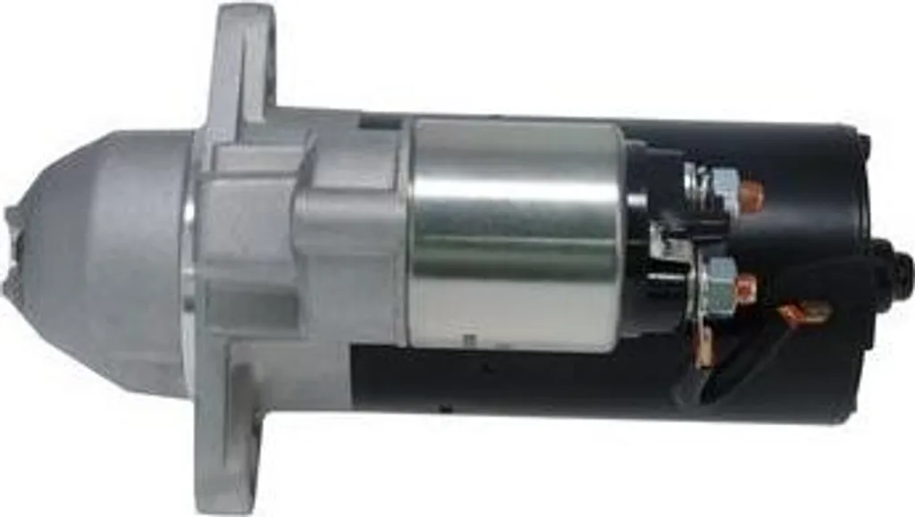 Démarreur Bosch 1 986 S00 722 - Puissance 2kW 12V pour Moteur Diesel