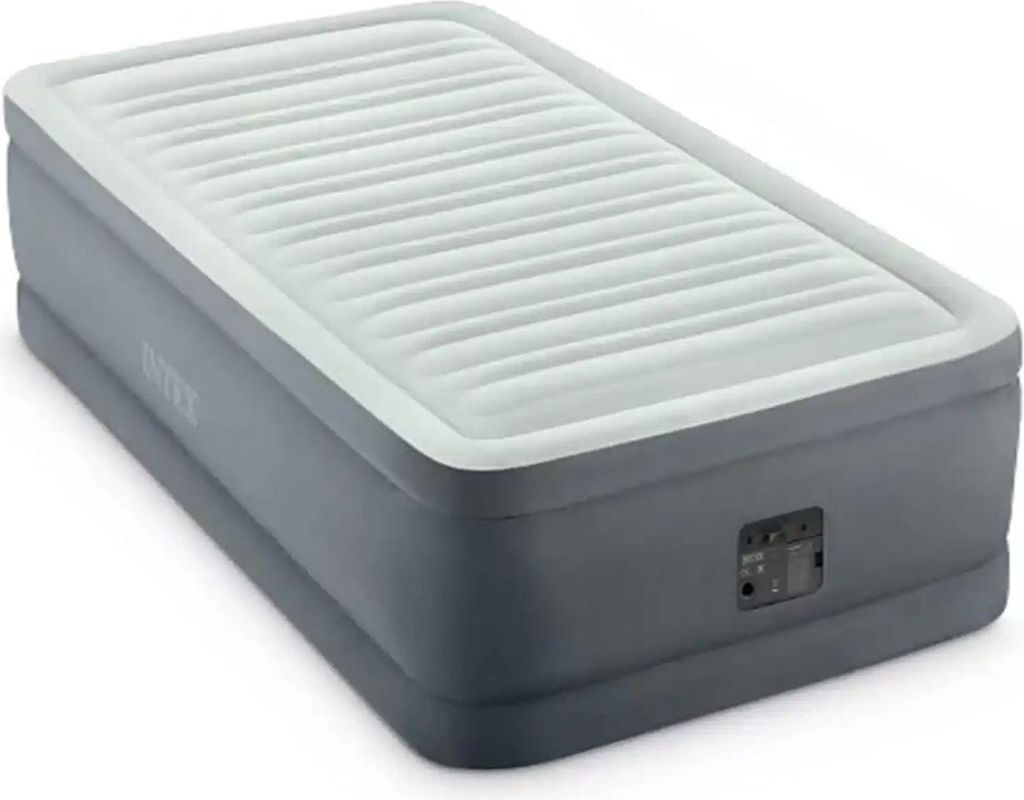Intex PremAire Twin 1 persons luftbett