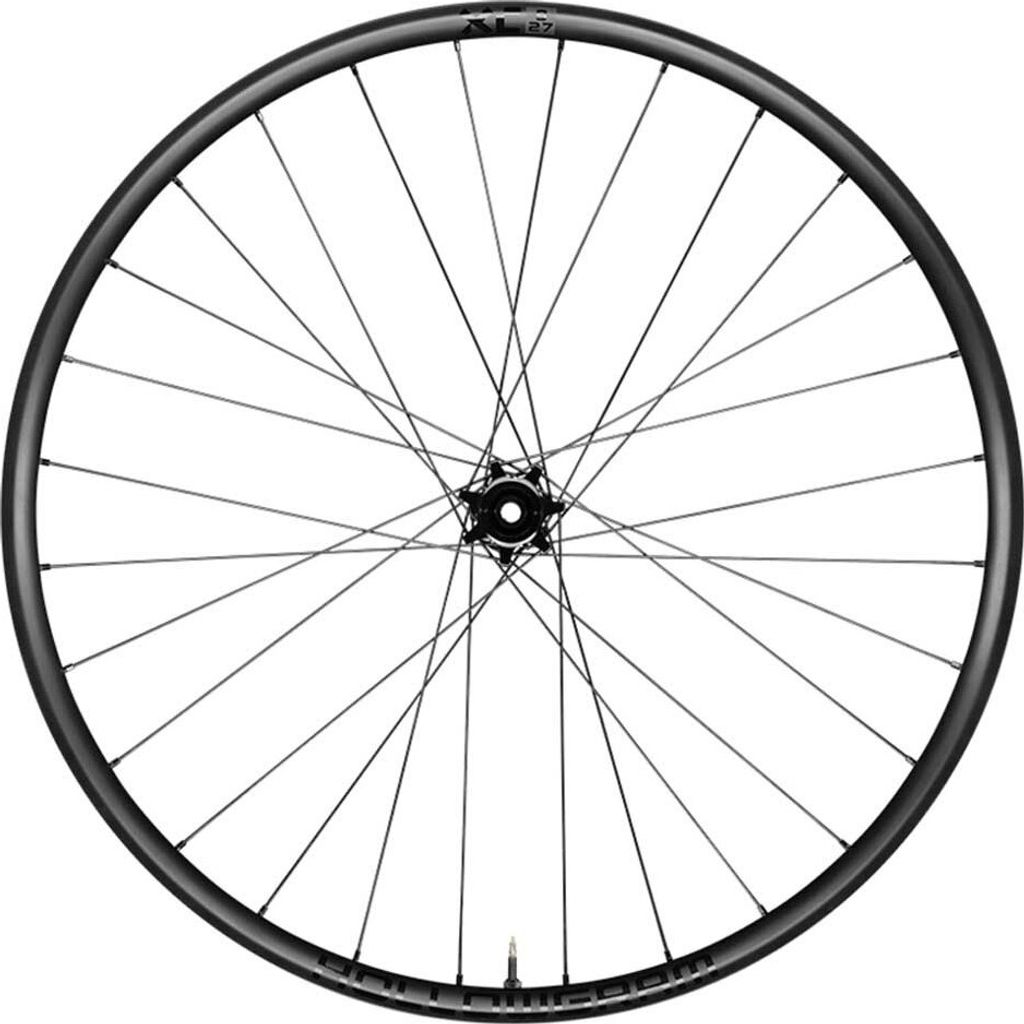 Cannondale Xc-s 27 Ai 6b Disc 29 ́ ́ Mtb Hinterrad Silber 12 x 142 mm / Shimano Micro Spline Silber 12 x 142 mm