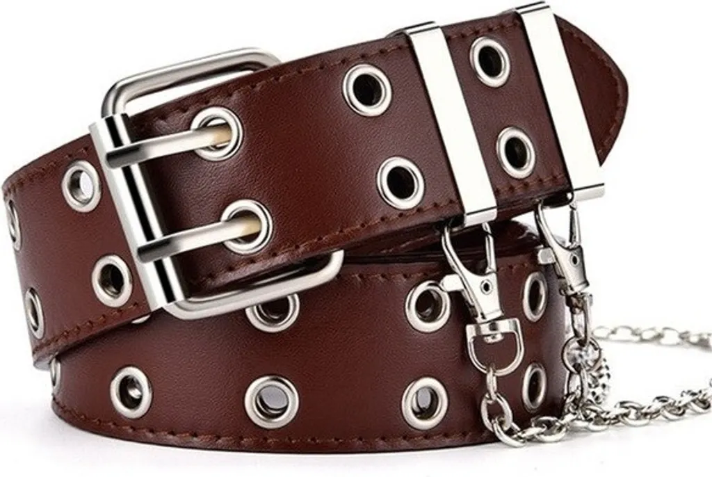 Cintura Glory Marrone Scuro - Stile e Qualità a Prezzo Competitivo KP8298