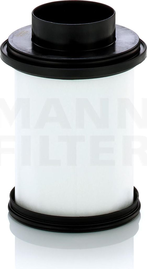 MANN-FILTER Filter Kurbelgehäuseentlüftung LC 11 002 123mm 95mm