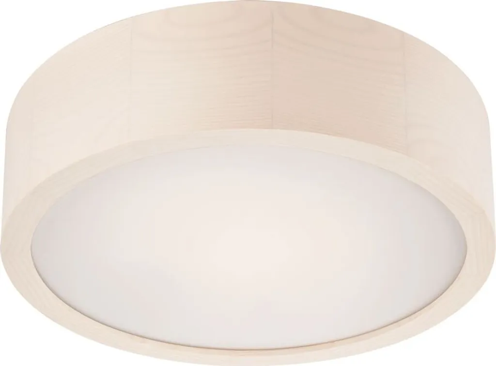Éclairage principal plafond Lamkur 26893 idéal pour chambre et séjour