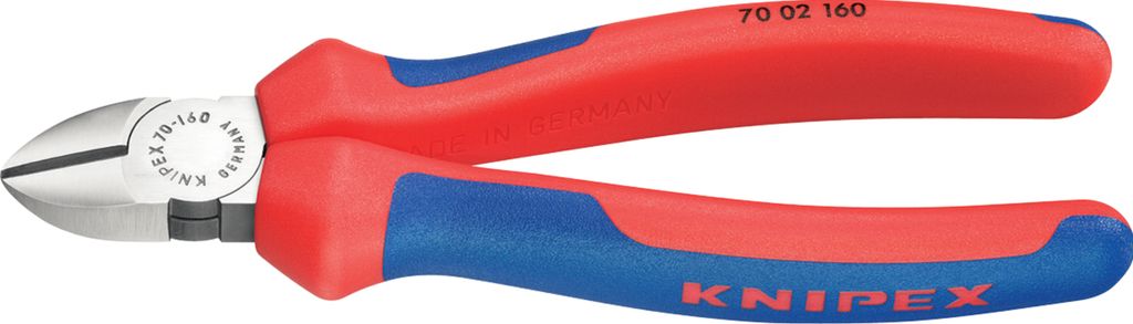Taglierine diagonali Knipex Immagine del prodotto 