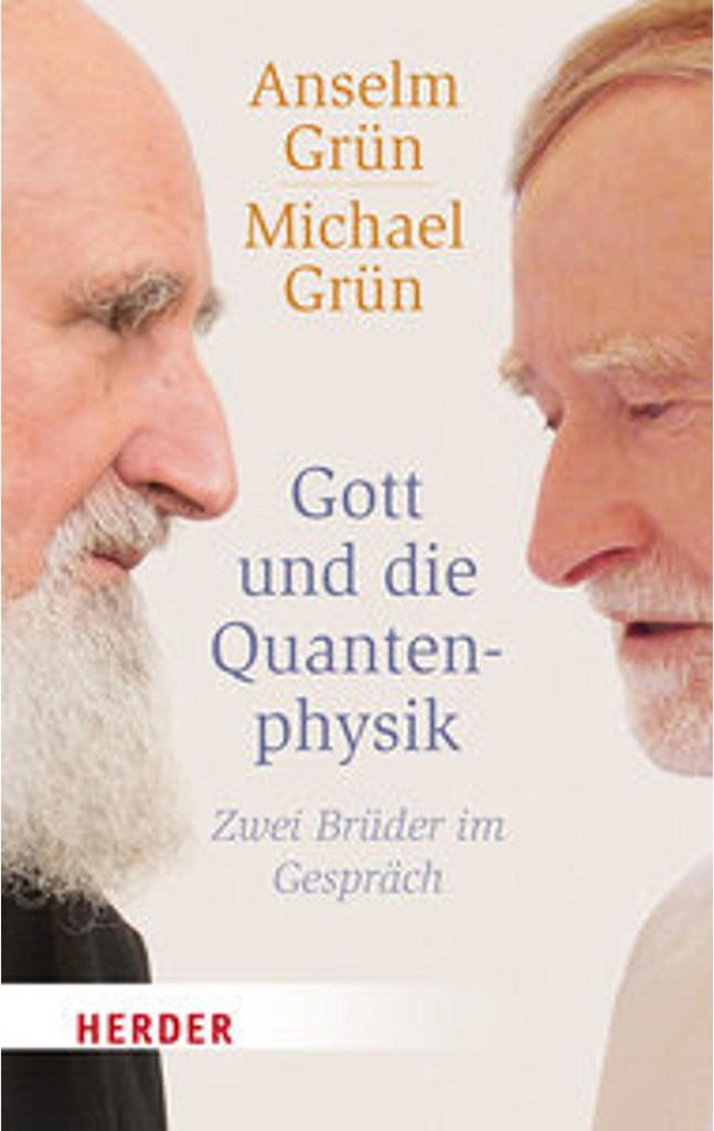 Gott und die Quantenphysik Immagine del prodotto 