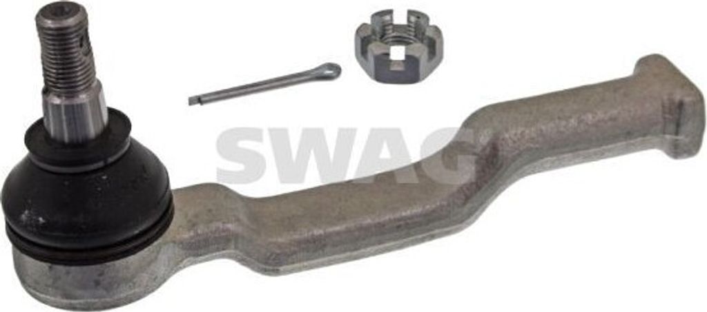 SWAG Spurstangenkopf Spurstange für FORD Ranger (ET) Vorne Links Vorne Rechts 83 94 2453