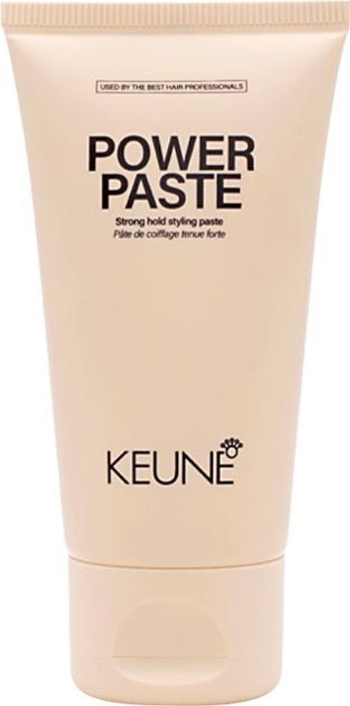 Keune Style Power Pasta Strong Hold Styling Paste 50ml - Produktbild 