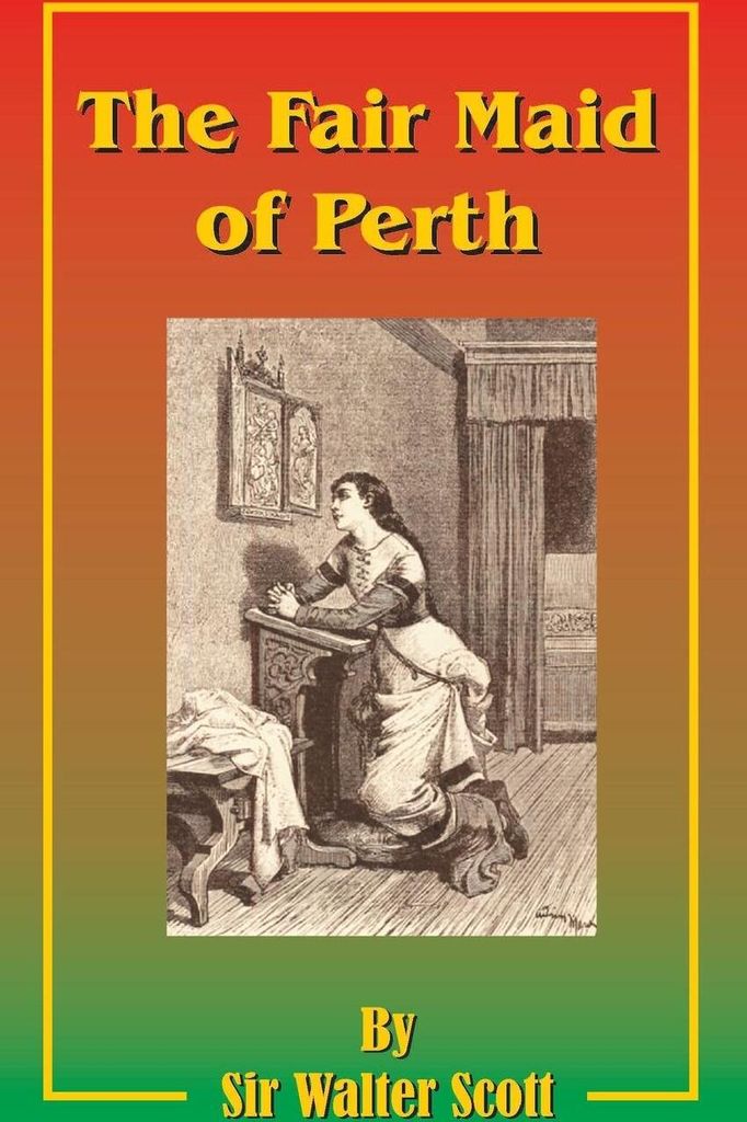 The Fair Maid of Perth