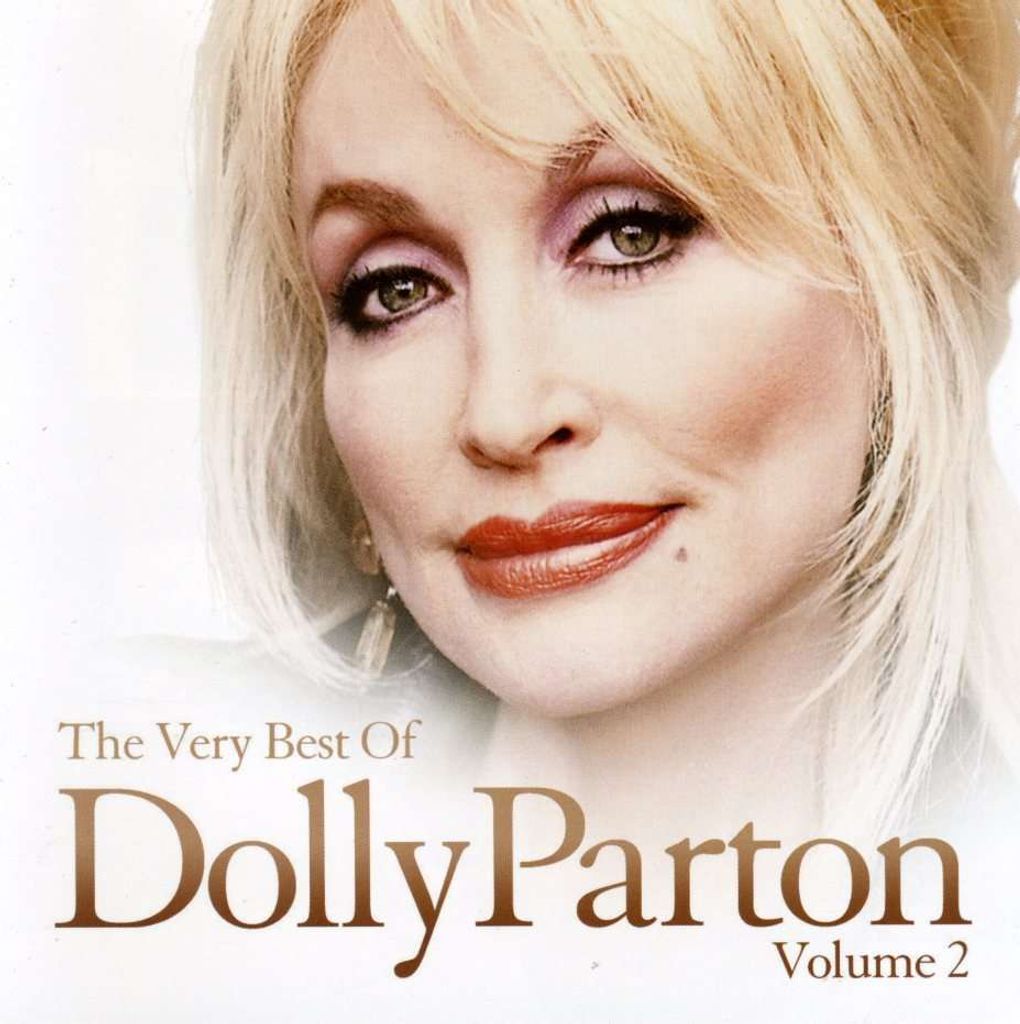 Dolly Parton: The Very Best Of Vol.2 - - (CD / T)