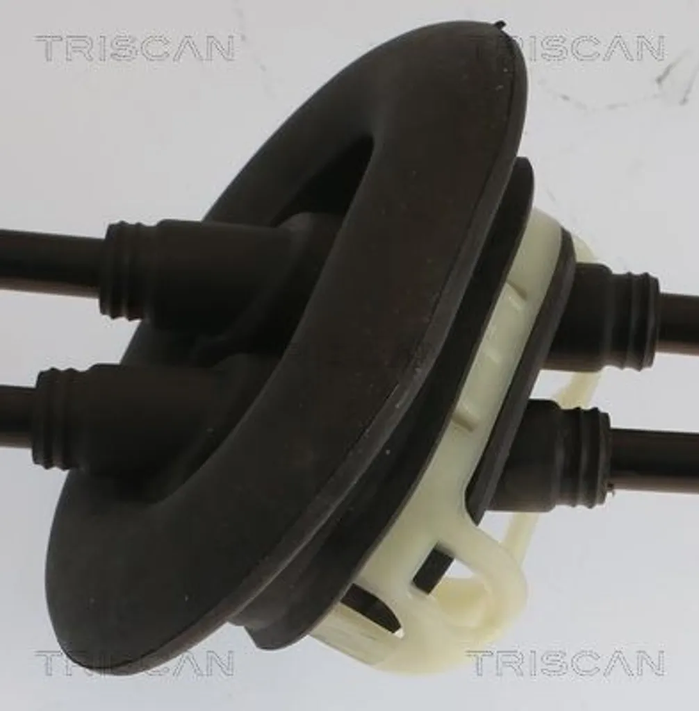 Câble de sélection de vitesse 980/705 mm TRISCAN pour Partner Tepee - 7