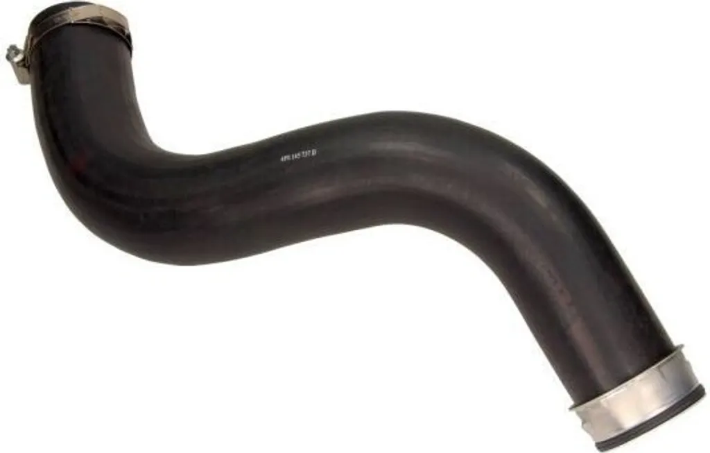 MAXGEAR 68-0128 Tuyau d'Air de Suralimentation OE 4F0145737D pour Audi A6