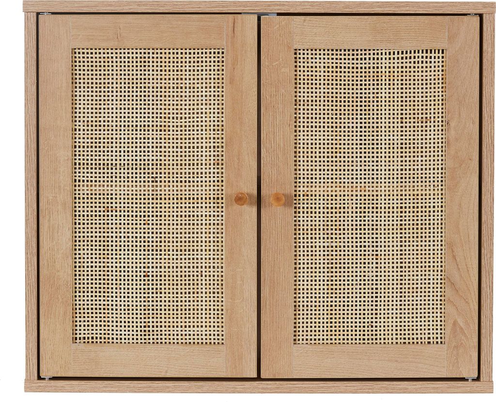 Bali Marron Wandschrank Home Deco Fabrik Produktbild 