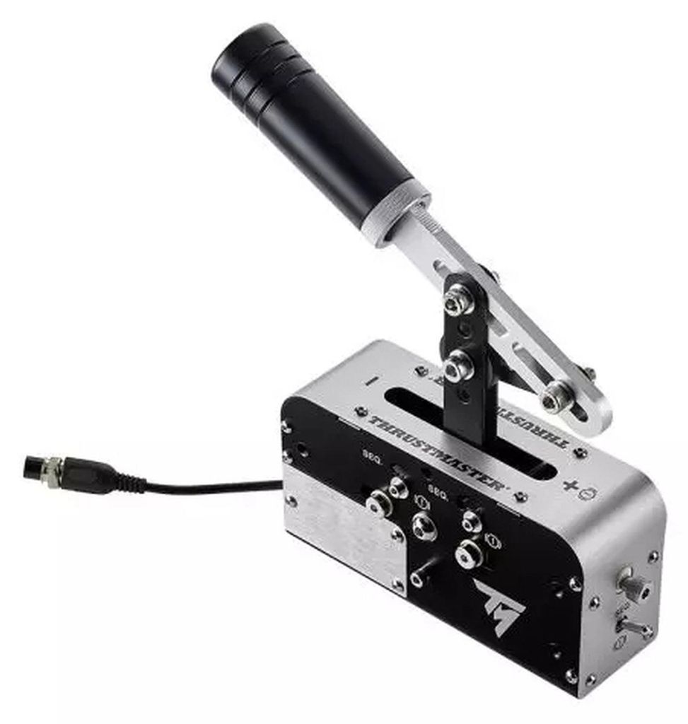 Thrustmaster TSS Handbrake - PS5/PS4/PC/Xbox Obrázok produktu 