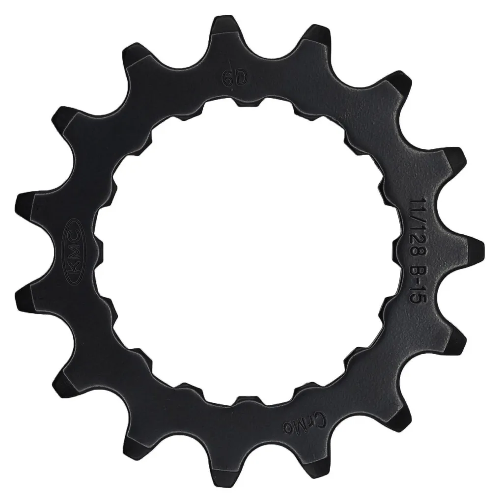 Remplacer Pignon Bosch Gen 2 avec KMC Gear 15T pour Vélo Électrique VTT