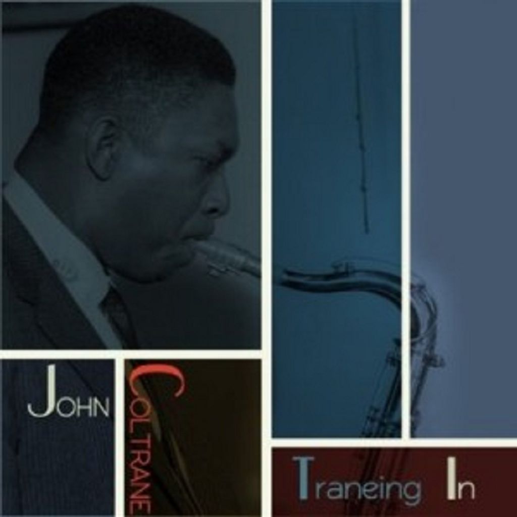 Coltrane,John-Traneing In (Re-Mastered) (6xcd/+