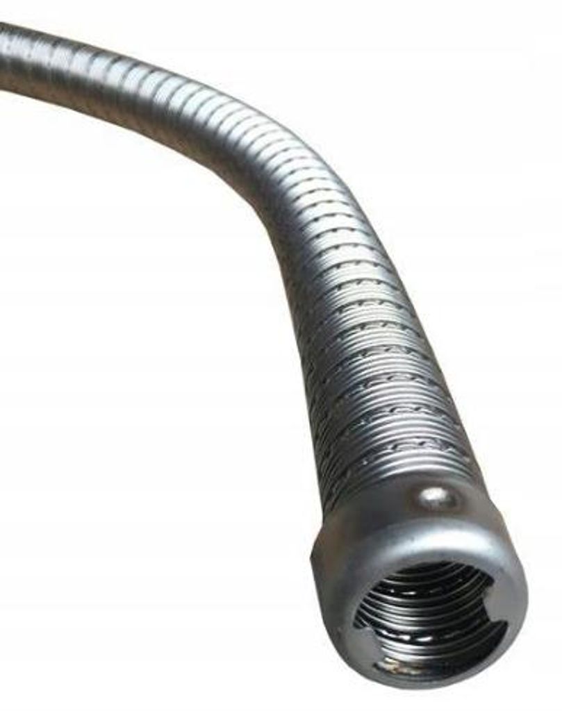 Typ výfukového potrubia Webasto Fi 24 - 60 cm originál Obrázok produktu 