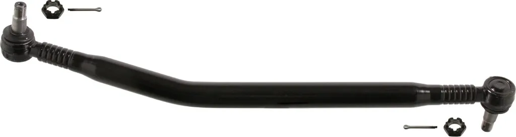 Barre d'accouplement direction pour Camion KERAX - FEBI BILSTEIN 39695