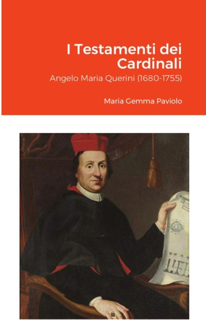I Testamenti dei Cardinali
