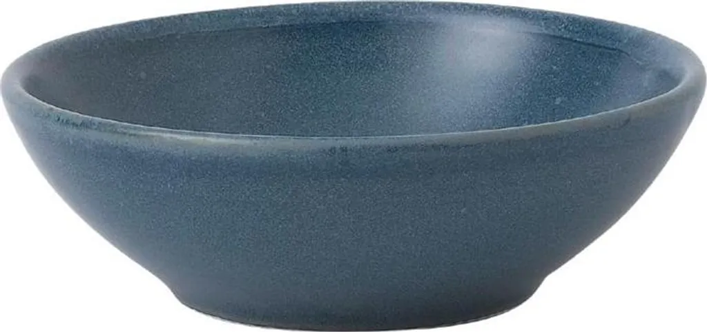 CHURCHILL Nourish Oslo Blue Schüssel, Inhalt: 0,20 Liter, ø: 116 mm