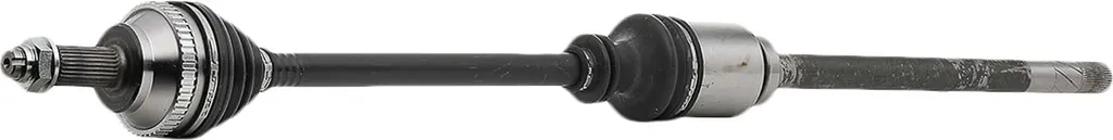 Supprimer les vibrations : Arbre de transmission droit Movano X70