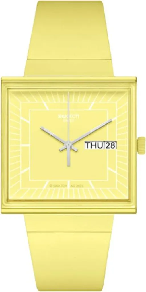 Orologi Swatch Adulti: Trend Analogico 2024 e Prezzi E-commerce