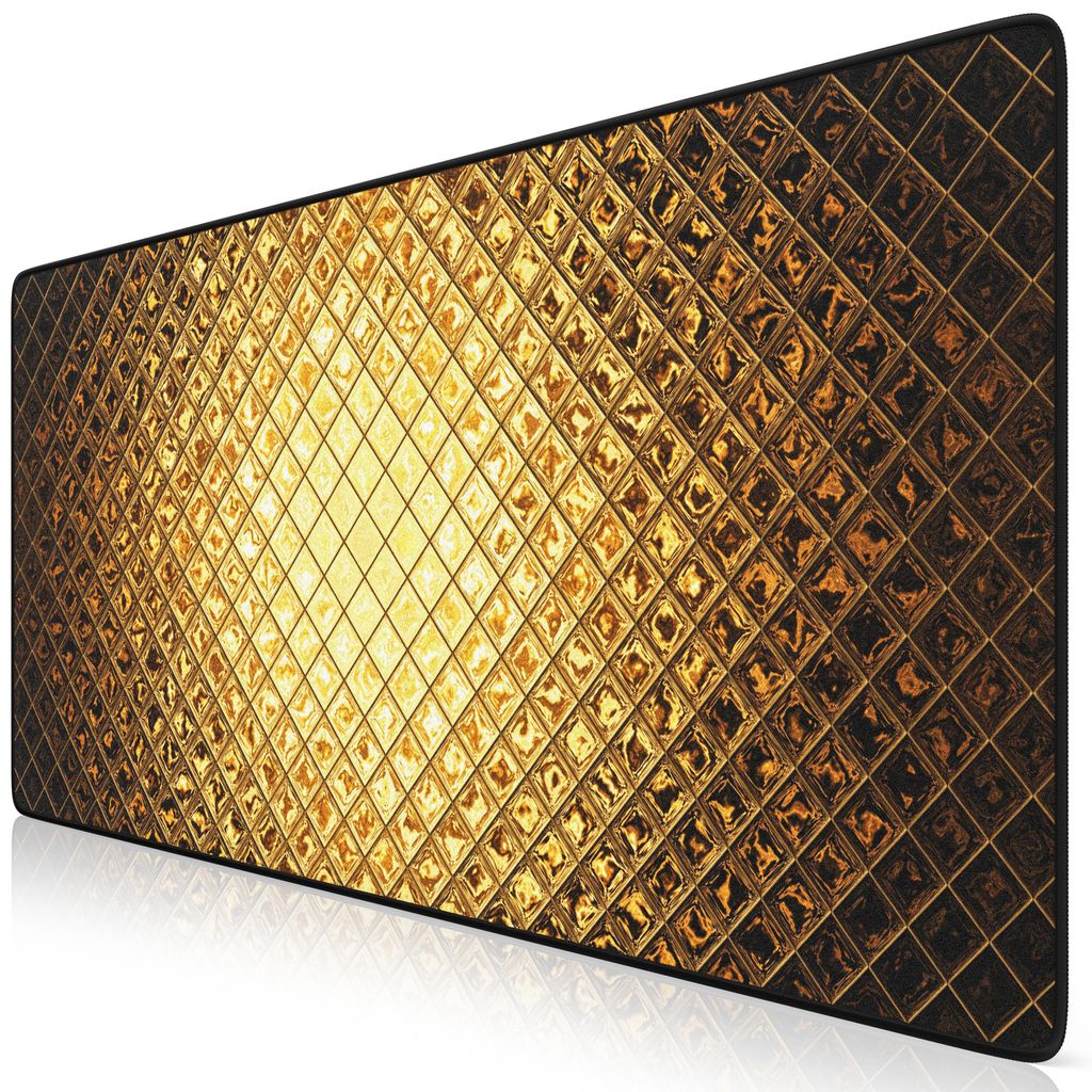 Alfombrilla para ratón Titanwolf Gaming XXL, 900 x 400 x 3 Imagen del producto 