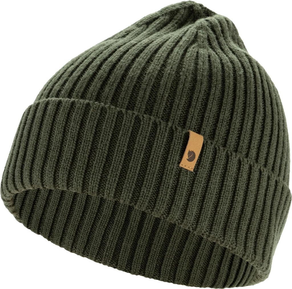 FJÄLLRÄVEN Övik 365 Hat Deep Forest ONESIZE