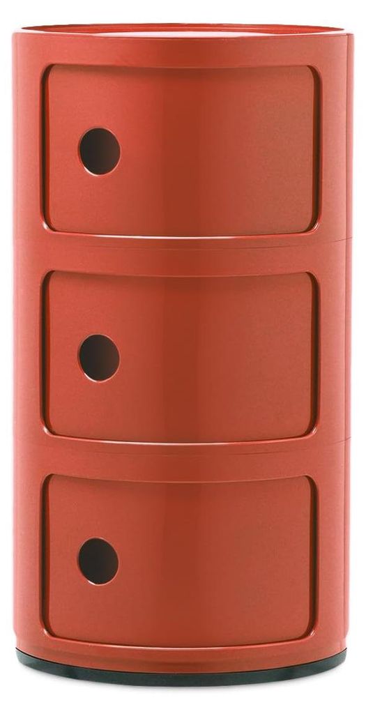 Kartellshop.cz - Kartell KA-04967AM - Tavolo Componibili Immagine del prodotto 